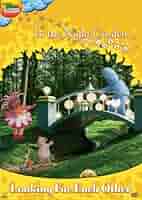 その他 In the Night Garden: Looking for Each Other [DVD] In the Night Garden: Looking for Each Other [DVD]
